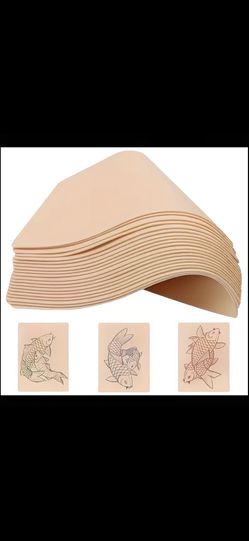 TATTOO PRACTICING SHEETS (5PK) OR (MORE)…?   🤷