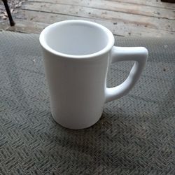 A Very Unique & Unusual Coffee Mug / Bowl Combo (See Pics) 🙂
