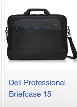 Dell Brief Case