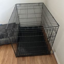 XL Dog Kennel