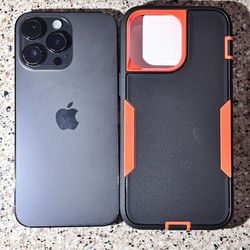 iPhone 14 Pro Max ~ 256 GB | Unlocked | Liberado Any Carrier | Cualquier Compania