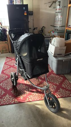 Pet Stroller