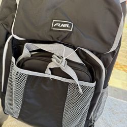 Backpack 