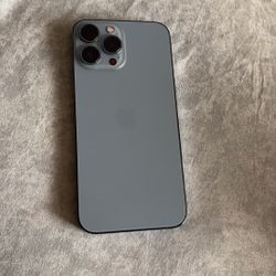 iPhone 13 Pro Max