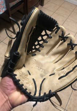 Rawlings 11 1/2