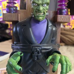 Frankenstein Universal Studios 1996 Trendmaster