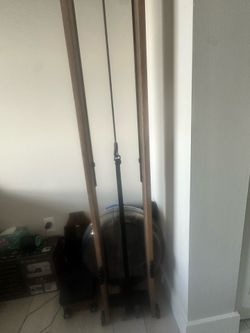exercise water powered rowing machine