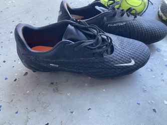 Soccer And Football Cleats