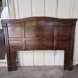 Headboard 