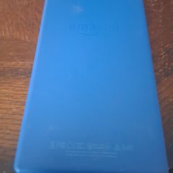 Amazon Tablet