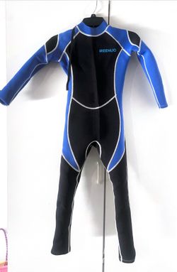 Wetsuit Size 10 Youth