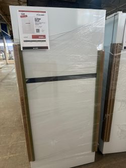 Hisense RT180N3SWEH Refrigerator