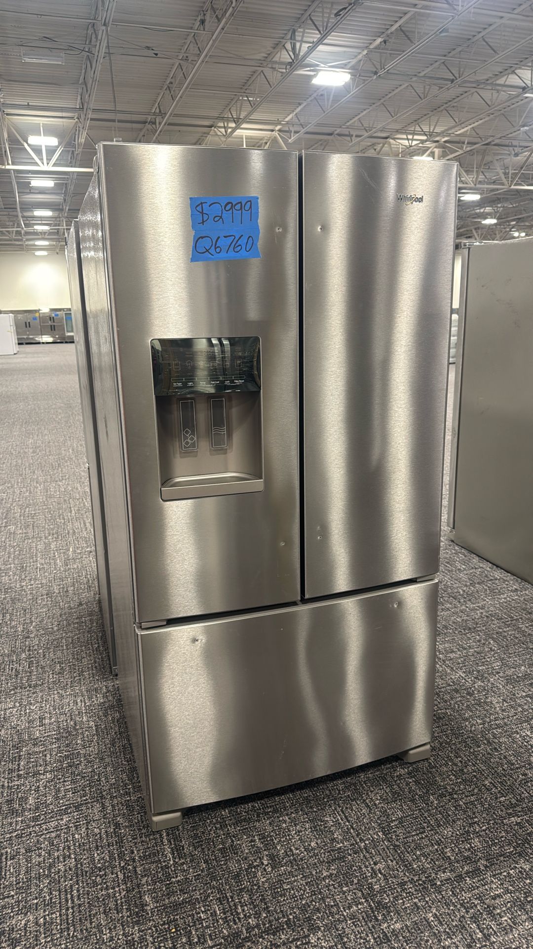 Refrigerator