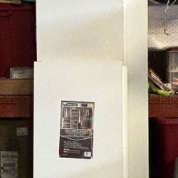 Melamine Board And Brackets