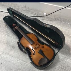 Vintage Violin High Quality