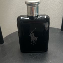 Polo Black 4.2 Oz 