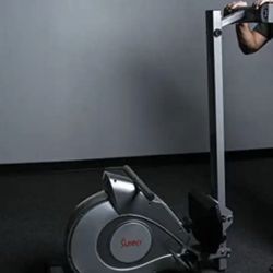 Rowing Machine
