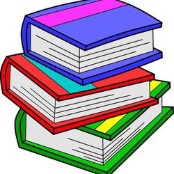 College Textbooks/Leisure Books