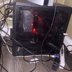 GAMING PC 4060 Graphic Card