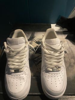 White Air Force One