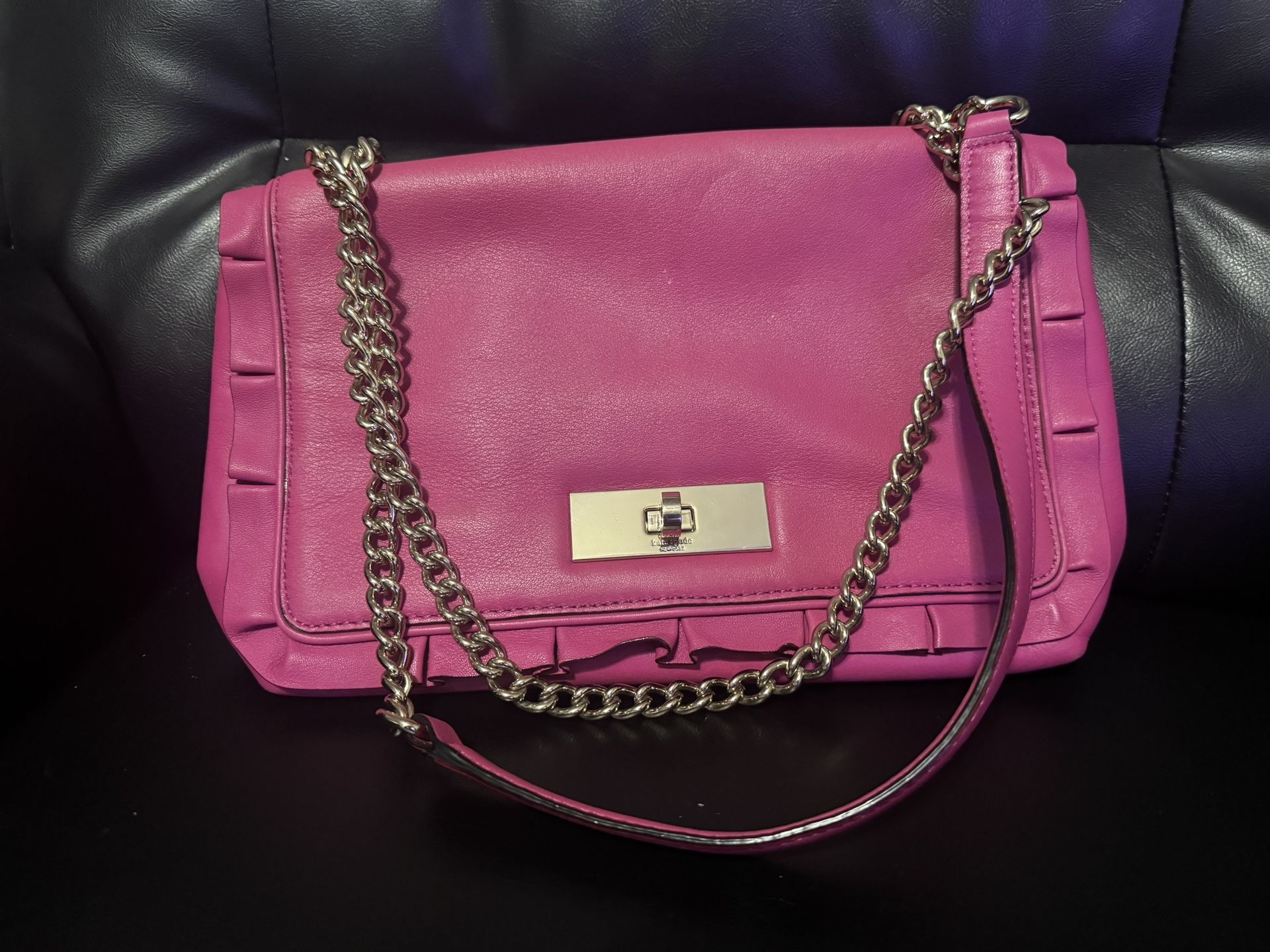 Pink Kate Spade