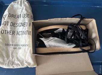 Golden Goose Woman’s Shoes