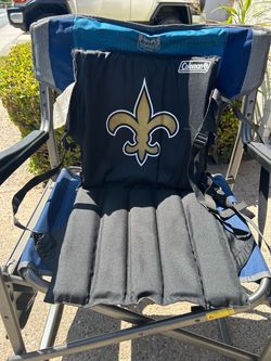 Raiders & Jets Stadium Seat Cussions