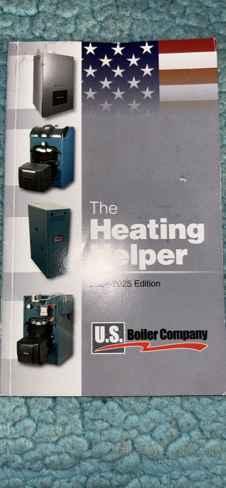 The Heating Helper By US Boiler Company