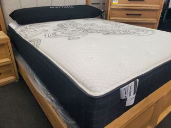 Special Cooling Technology Mattress