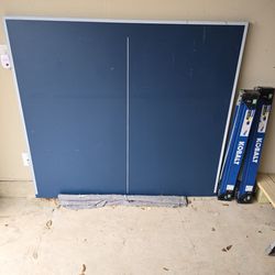 Free Tennis Table For Pool Table