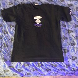 aape by bape tee 