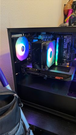 Nitro 60 Gaming Desktop OBO
