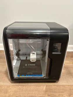 Flashforge Adventurer 3 - 3D Printer