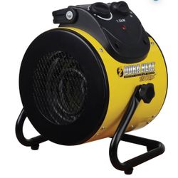 Electric Heater 