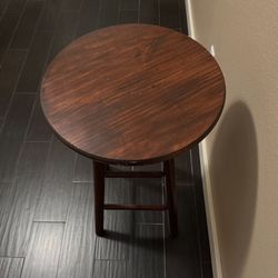 Small End Table / Multiple Purpose Table 