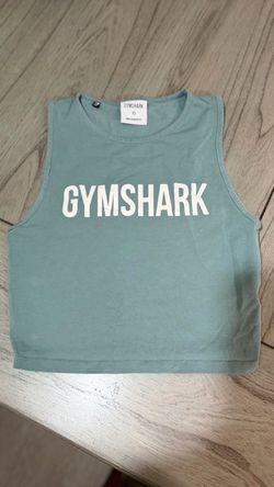 Gymshark Tank Top Size XS