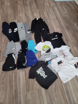 3t / 4t NIKE Boys clothes