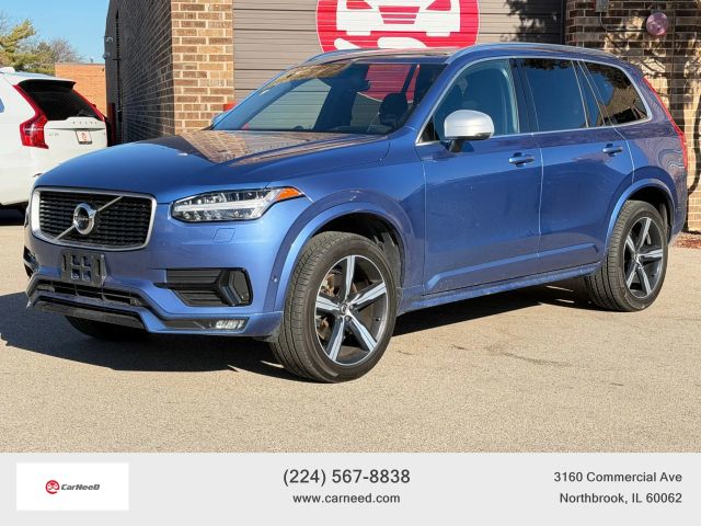 2019 Volvo XC90