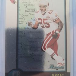 98 Bowman I Corey Chavous!