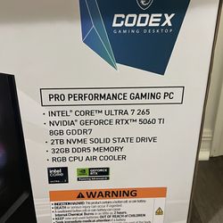 Case, Gpu, Power Supply