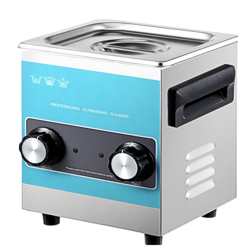 2l Knob Ultrasonic Cleaner