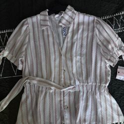 Women’s Clothes 