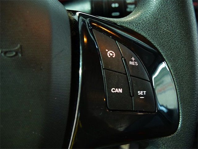 2018 Ram ProMaster City