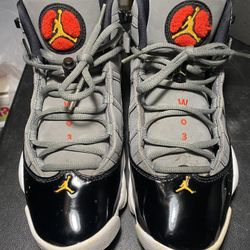 Nike Shoes Sneakers Jordan Two3 Shoes Sneakers Men’s Shoes Sz 9 Nike Jordan MAKE AN OFFER!