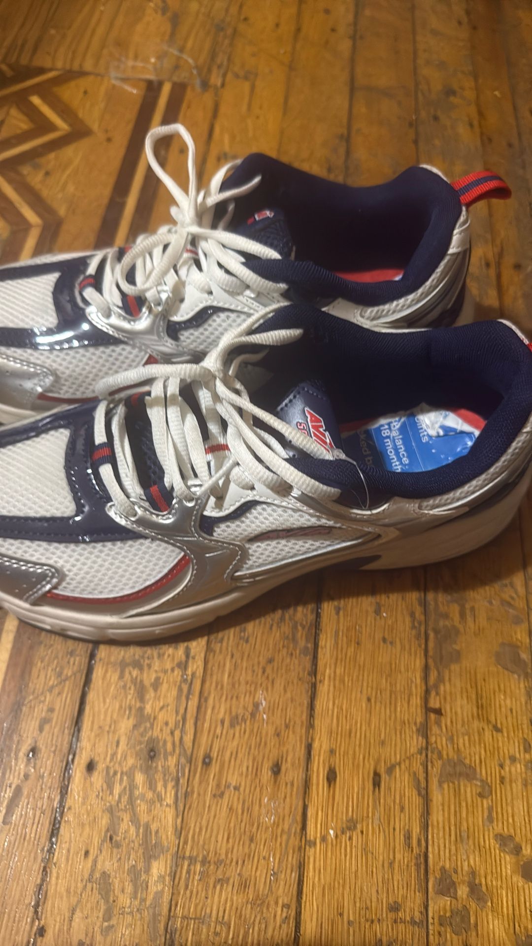 Avia Men Sneackers