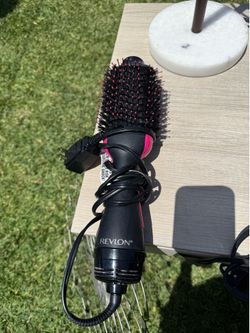 Hair dryer