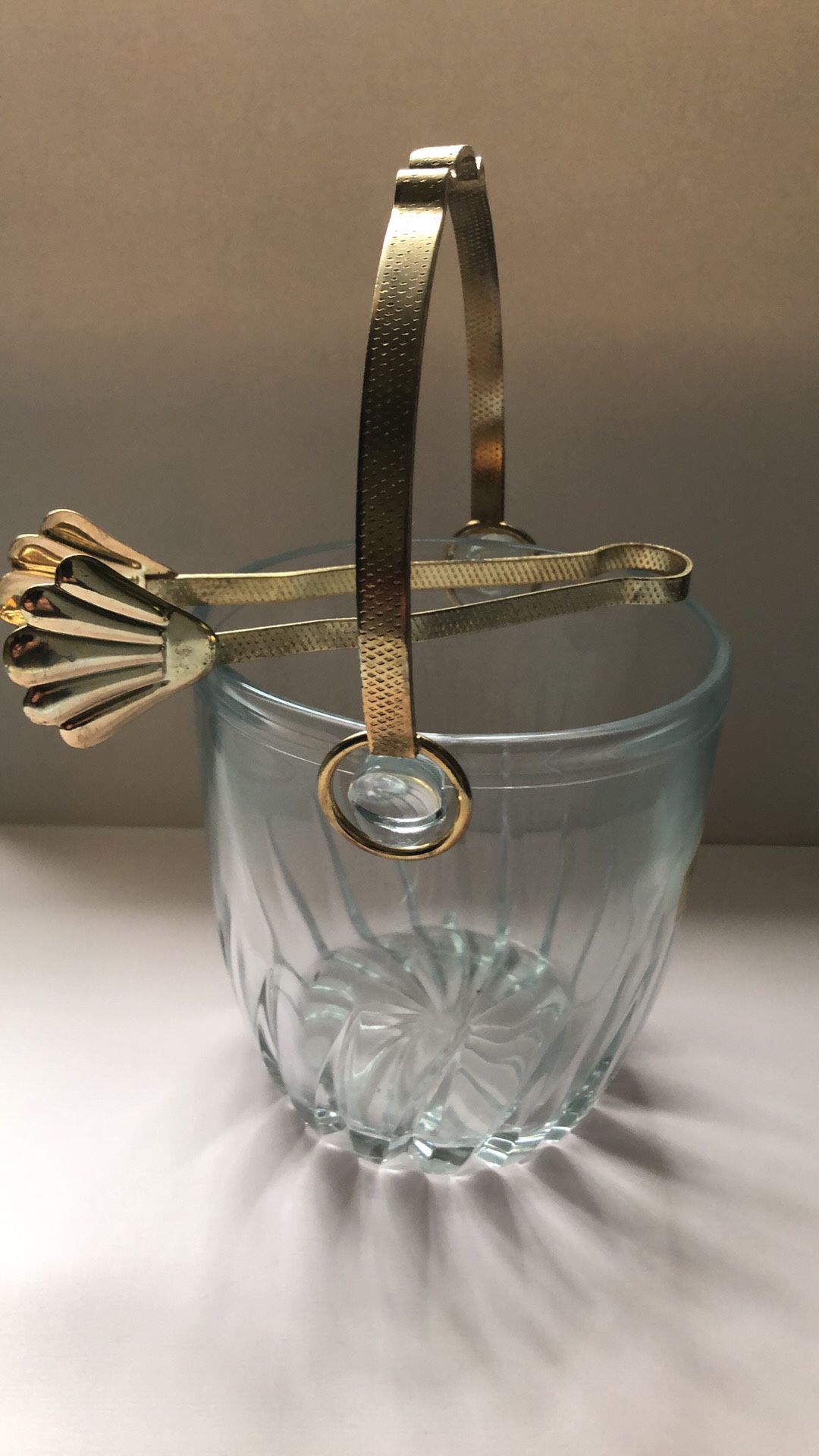 Ice Bucket -IDEA DELLA BOMBONIERA by VENERE