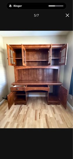Office Desk