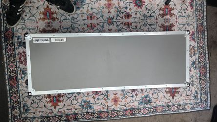 Pedal board