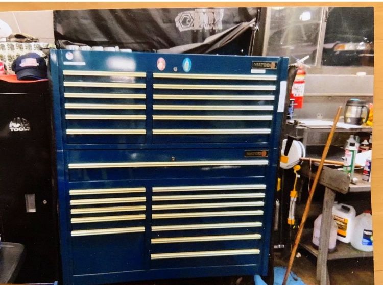 Entire Tool Inventory-Must Take All